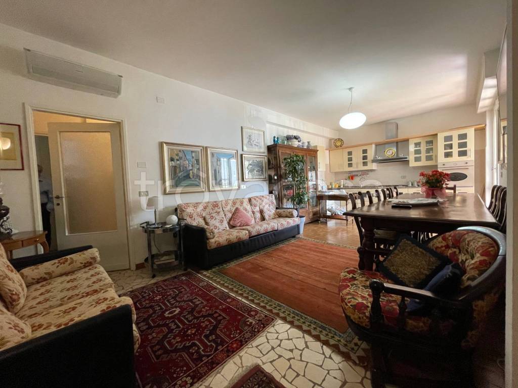 appartamento in vendita a Padova in zona Torre