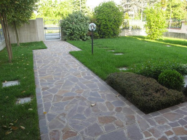 appartamento in vendita a Padova in zona Brentelle