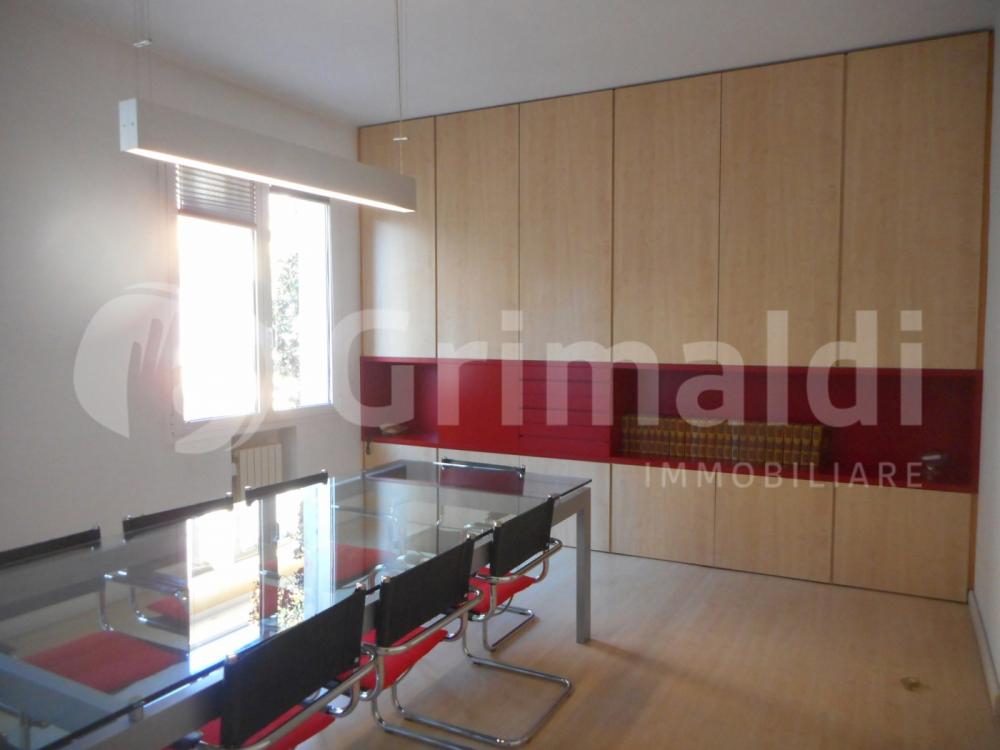 ufficio in vendita a Padova in zona Pio X