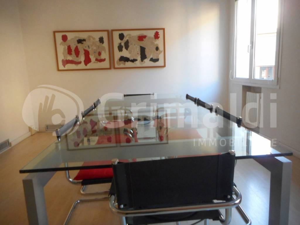 ufficio in vendita a Padova