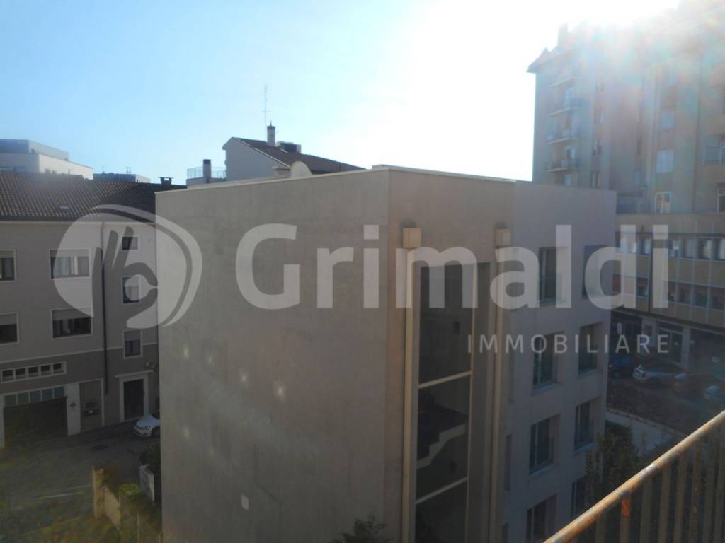 ufficio in vendita a Padova