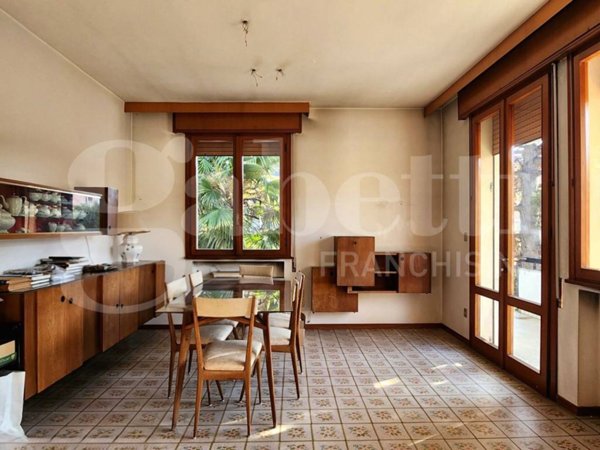 casa indipendente in vendita a Padova in zona Forcellini / Terranegra