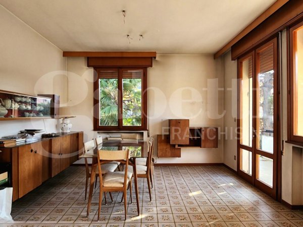 casa indipendente in vendita a Padova in zona Forcellini / Terranegra