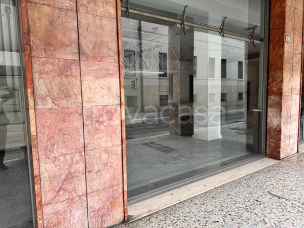 negozio in vendita a Padova