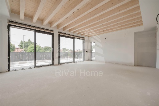 appartamento in vendita a Padova in zona Santa Croce