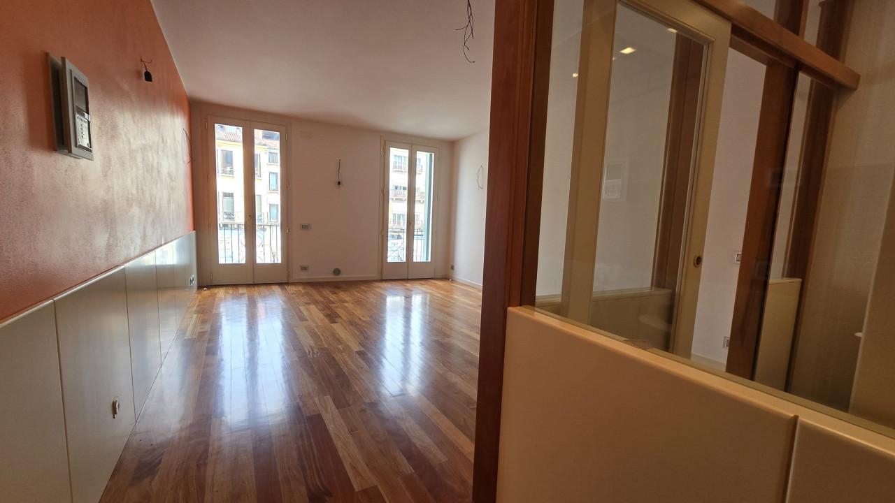 appartamento in vendita a Padova in zona Centro Storico