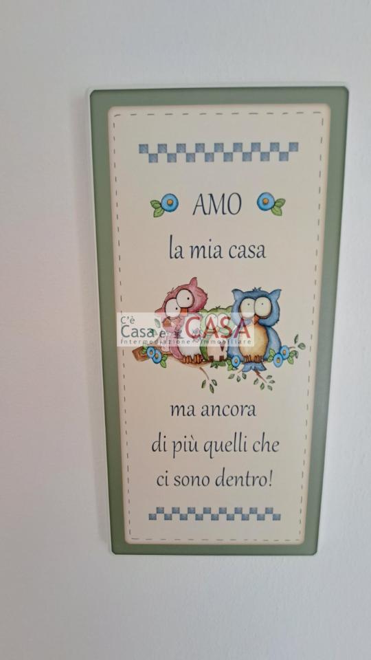 appartamento in vendita a Padova in zona Mandria