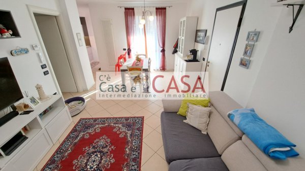 appartamento in vendita a Padova in zona Mandria