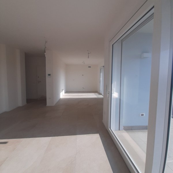 appartamento in vendita a Padova