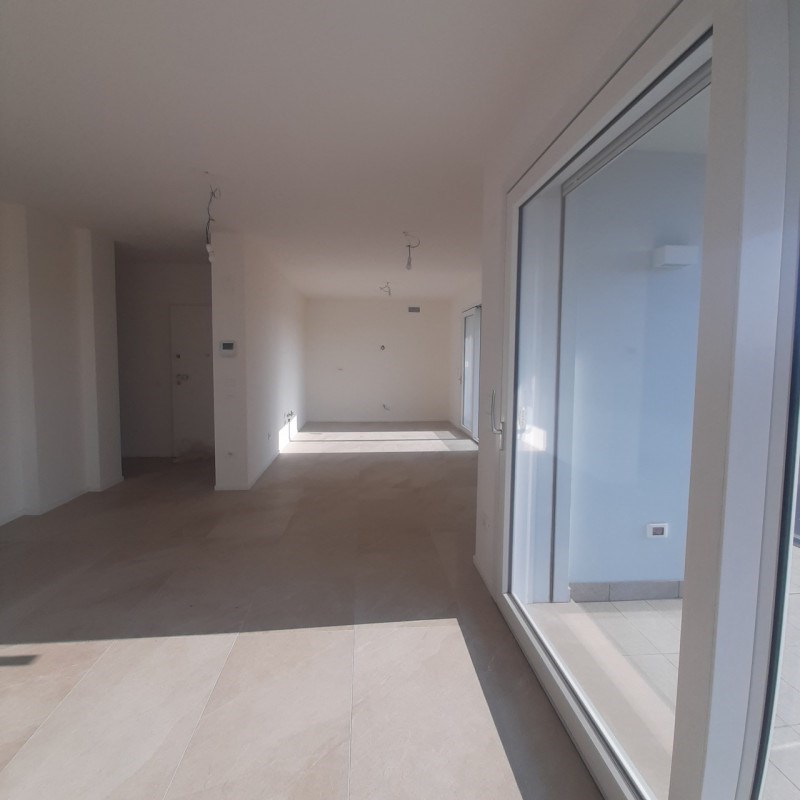 appartamento in vendita a Padova in zona San Carlo