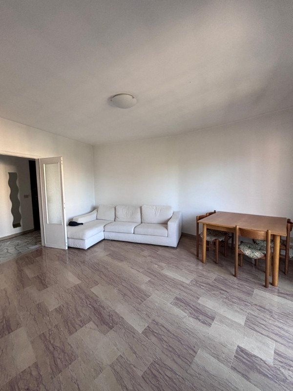 appartamento in vendita a Padova in zona Mandria