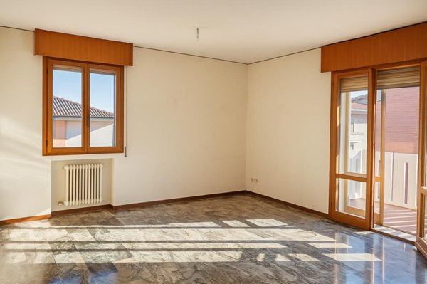 appartamento in vendita a Padova in zona Brentelle