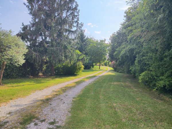 casa indipendente in vendita a Padova in zona Brentelle