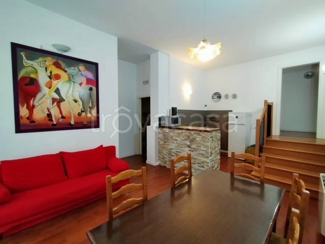 appartamento in vendita a Padova