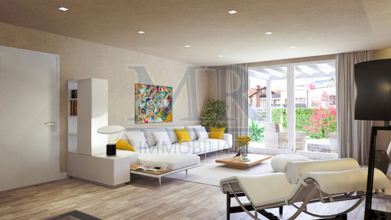 casa indipendente in vendita a Padova in zona Madonna Pellegrina