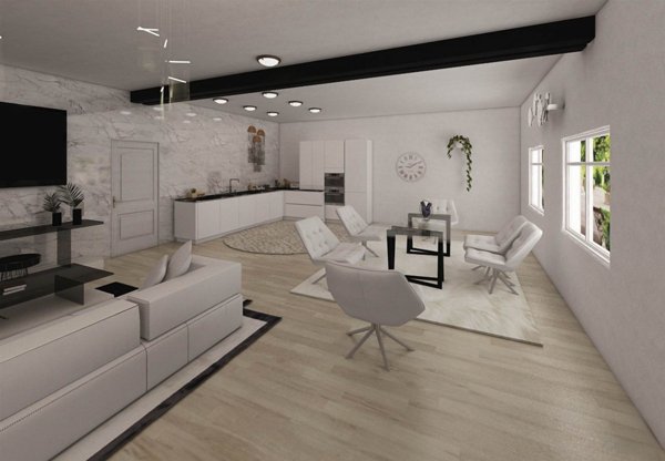 casa indipendente in vendita a Padova in zona Guizza