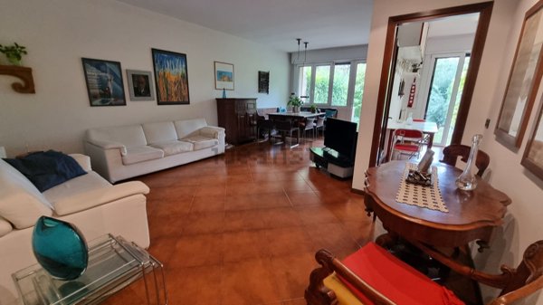 casa indipendente in vendita a Padova in zona Porta Trento