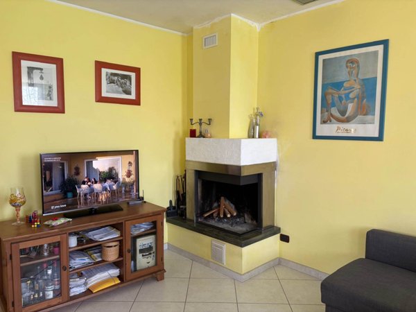 appartamento in vendita a Padova in zona Montà