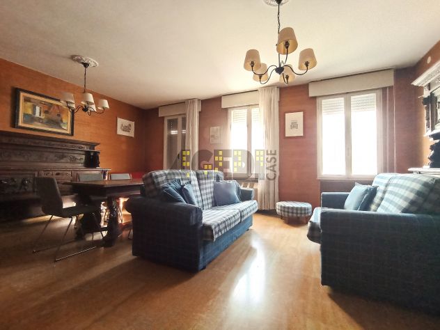 appartamento in vendita a Padova in zona Centro Storico