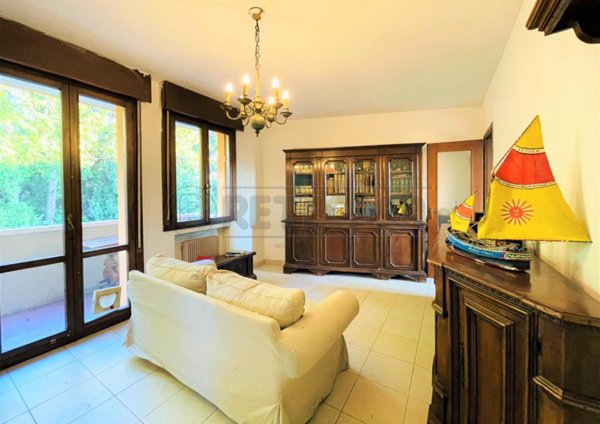 appartamento in vendita a Padova in zona Ponte di Brenta