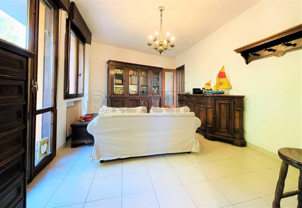 appartamento in vendita a Padova in zona Ponte di Brenta