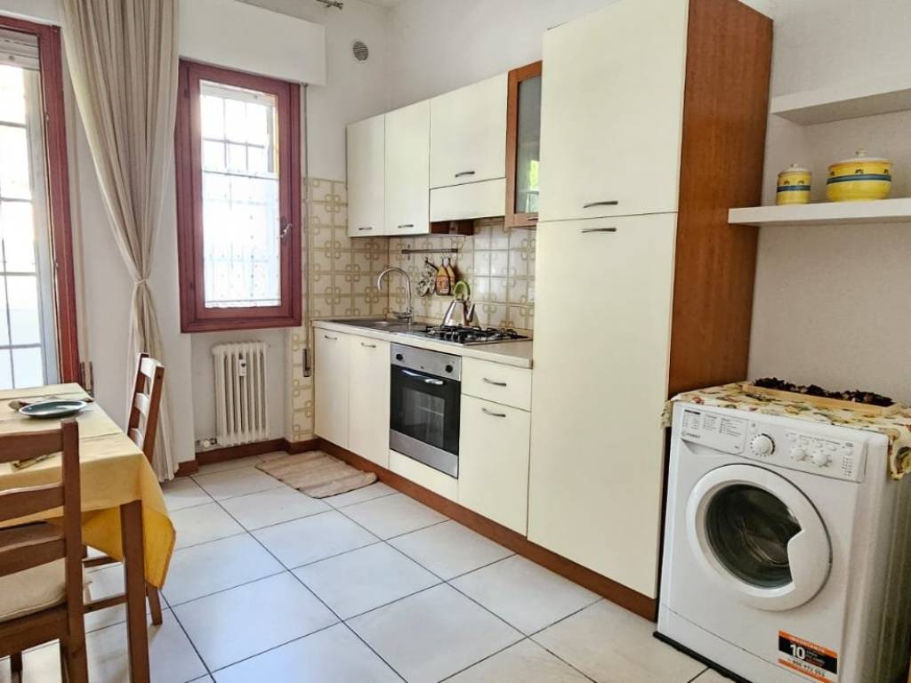 appartamento in vendita a Padova in zona Sant'Osvaldo / Santa Rita