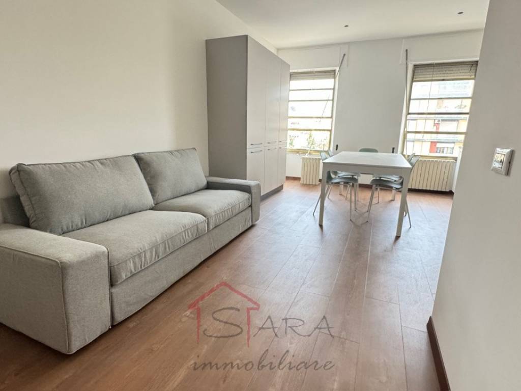 appartamento in vendita a Padova in zona Savonarola