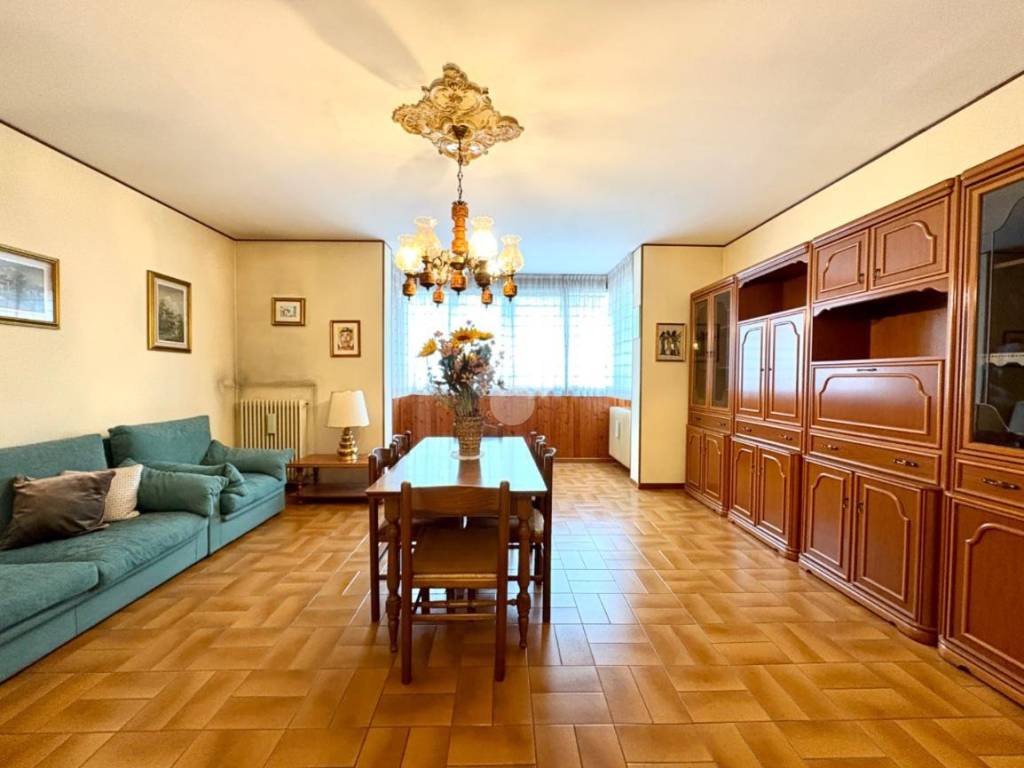 appartamento in vendita a Padova in zona Guizza