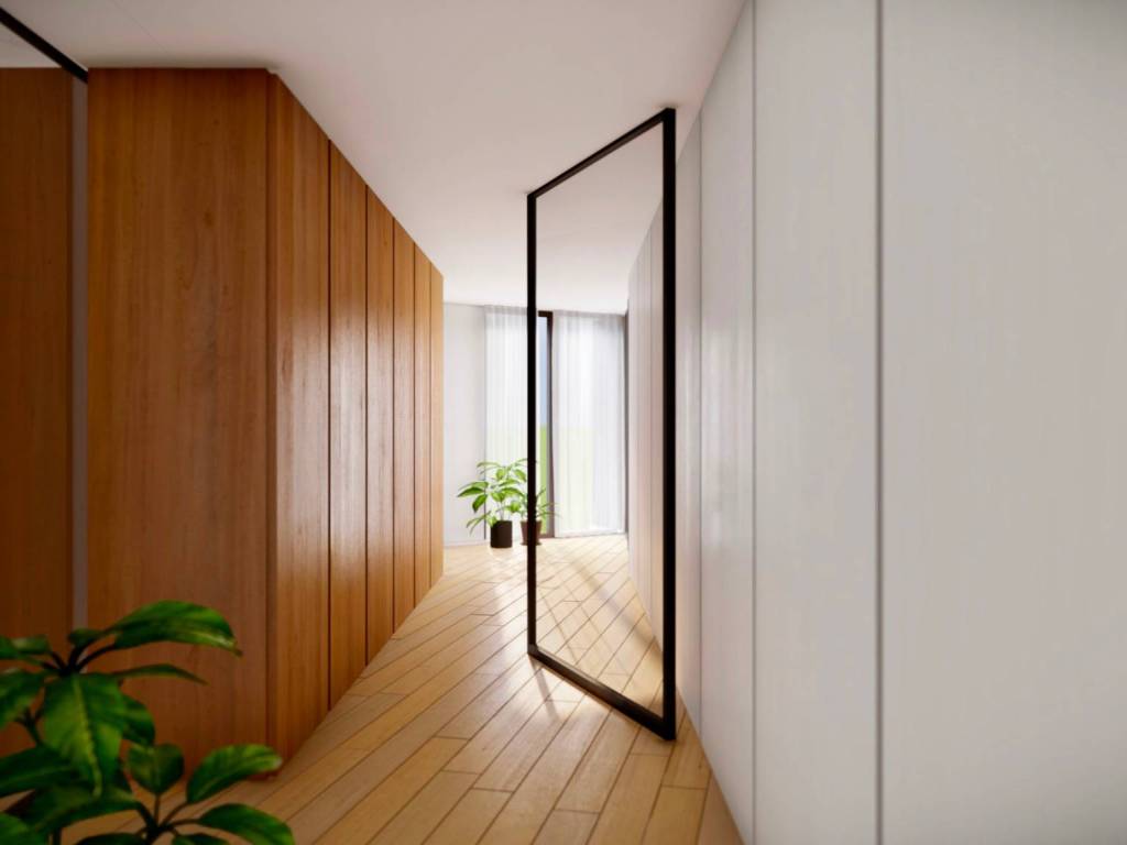 appartamento in vendita a Padova in zona Santa Croce