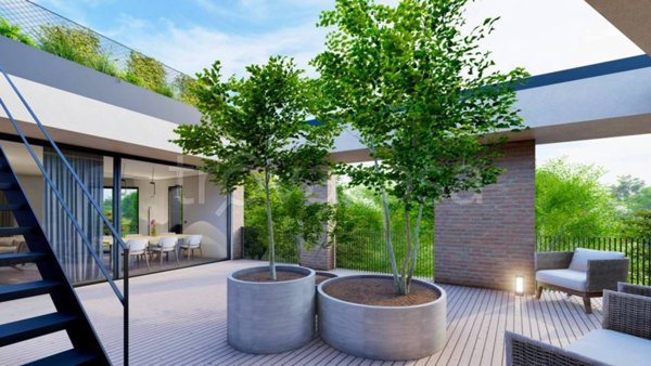 appartamento in vendita a Padova in zona Santa Croce