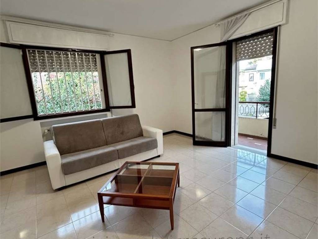 appartamento in vendita a Padova in zona Sacra Famiglia