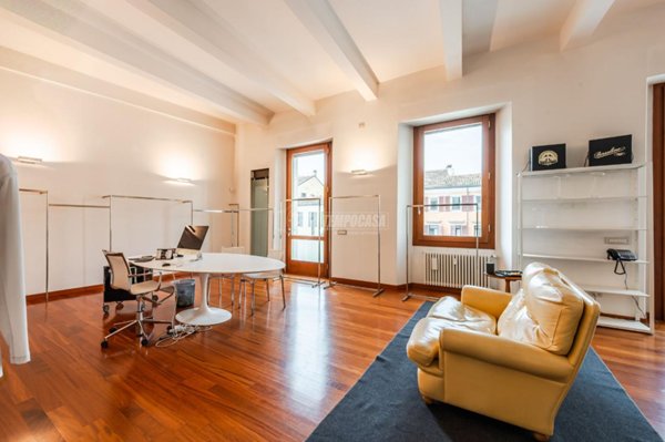 appartamento in vendita a Padova in zona Centro Storico