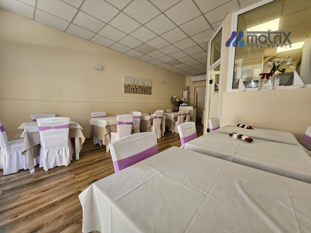 negozio in vendita a Padova in zona Portello