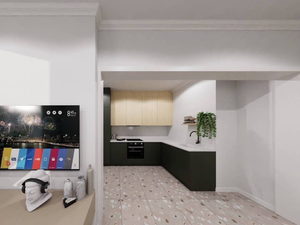 casa indipendente in vendita a Padova in zona Guizza