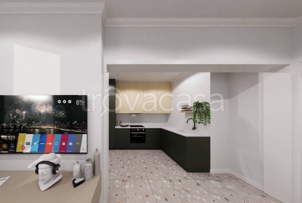 casa indipendente in vendita a Padova in zona Guizza