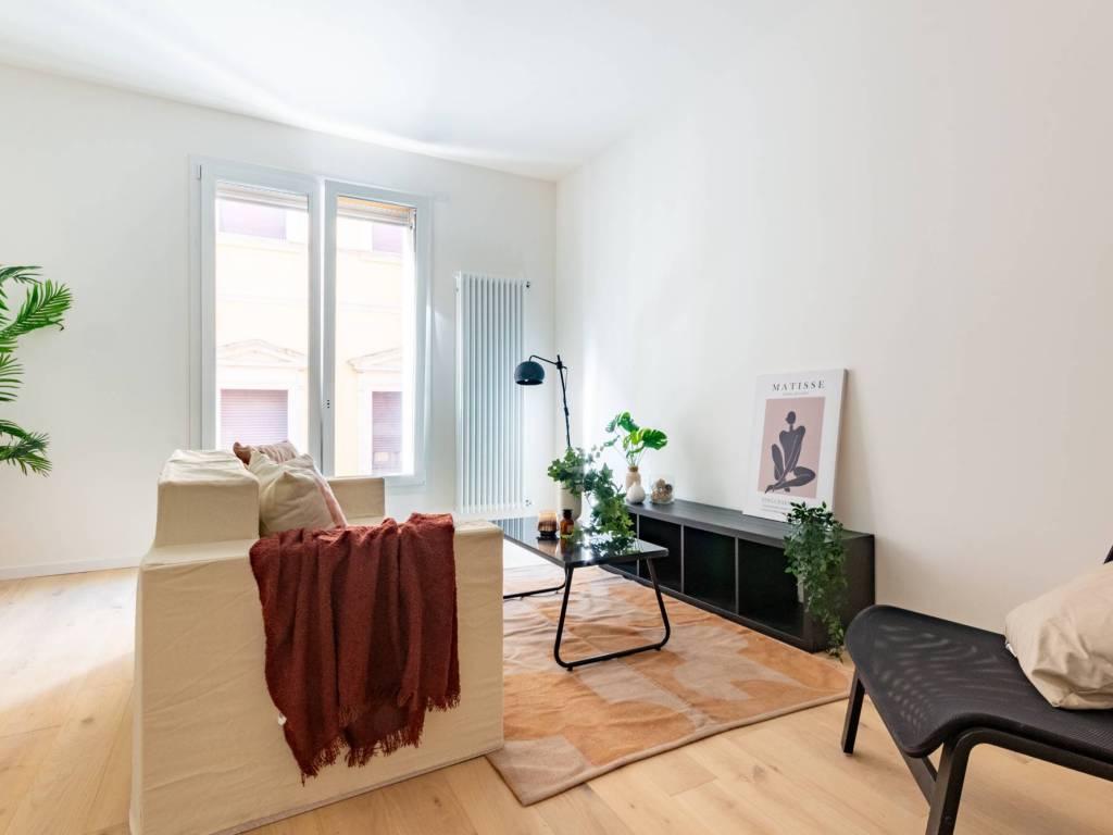 appartamento in vendita a Padova in zona Savonarola