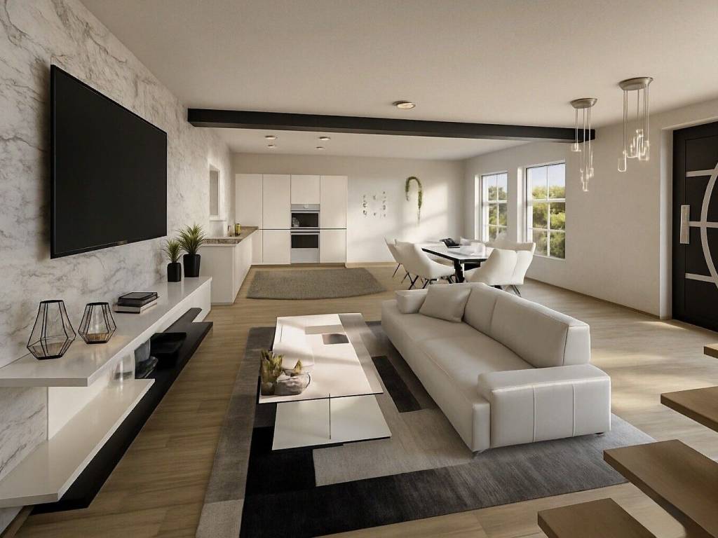 casa indipendente in vendita a Padova in zona Guizza