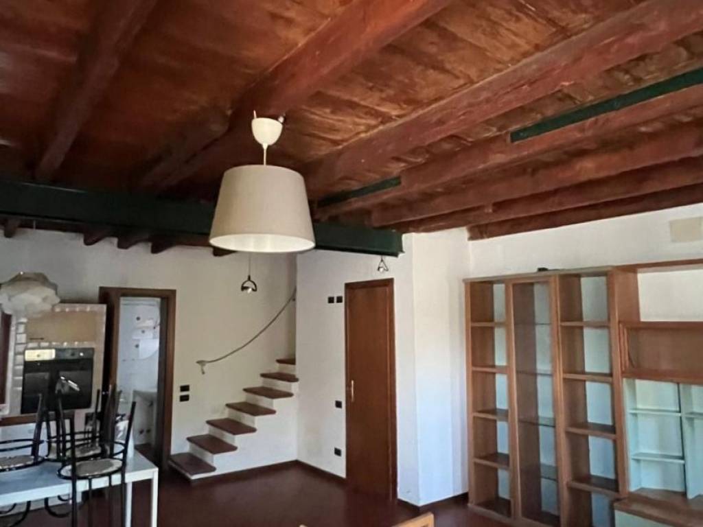 casa indipendente in vendita a Padova in zona Ponte di Brenta
