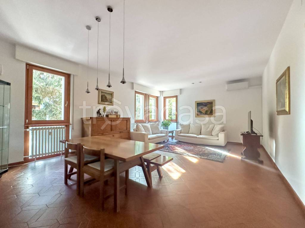 appartamento in vendita a Padova in zona Sacra Famiglia