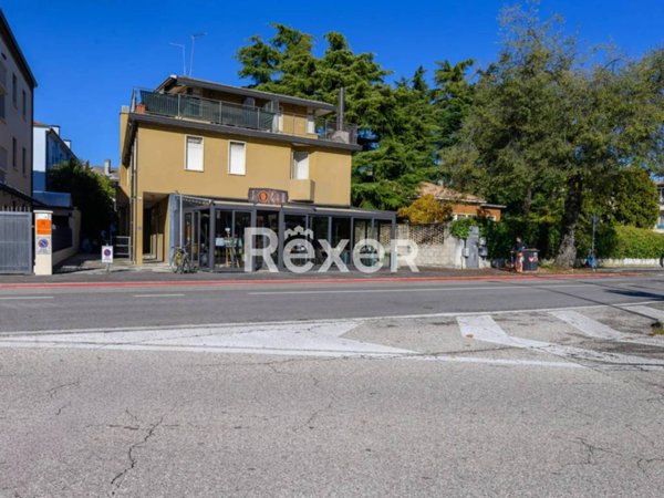 appartamento in vendita a Padova in zona San Giuseppe