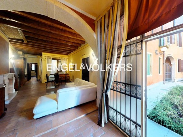 appartamento in vendita a Padova in zona Savonarola