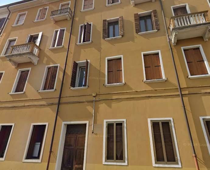 appartamento in vendita a Padova in zona Guizza