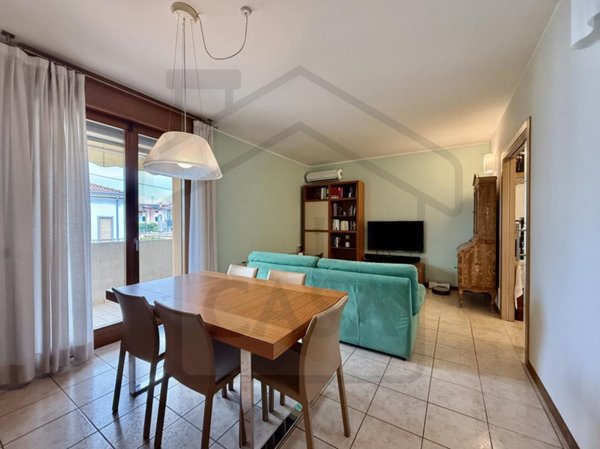 appartamento in vendita a Padova in zona Guizza