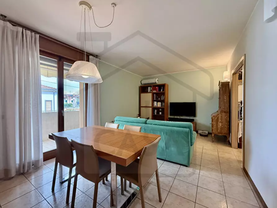 appartamento in vendita a Padova in zona Guizza