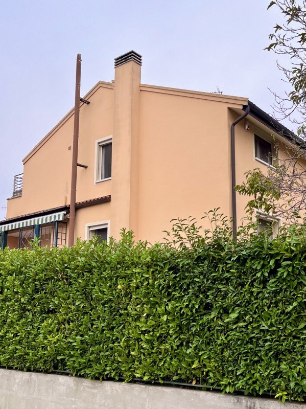casa indipendente in vendita a Padova in zona San Giuseppe