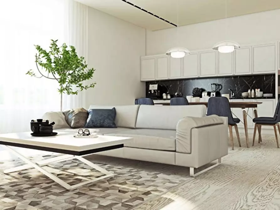 appartamento in vendita a Padova in zona Centro Storico