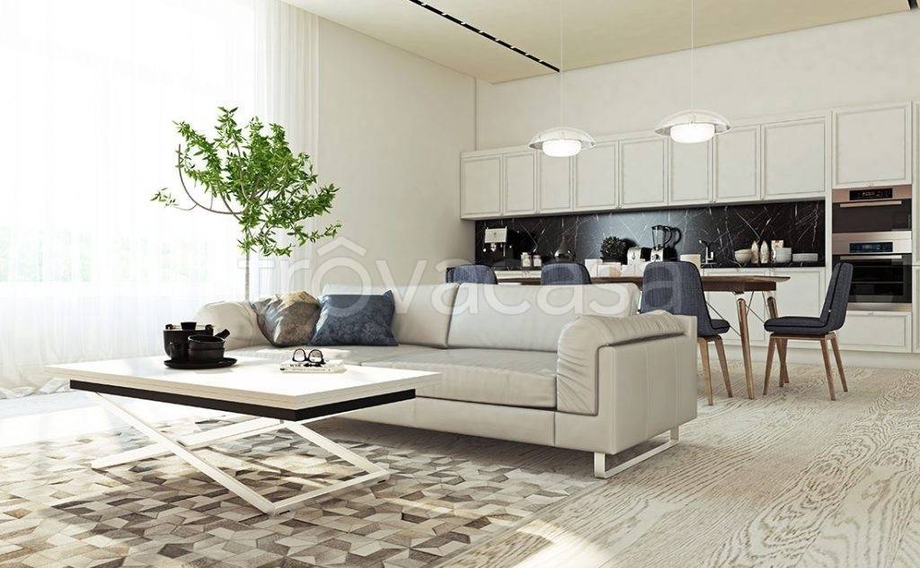 appartamento in vendita a Padova in zona Centro Storico