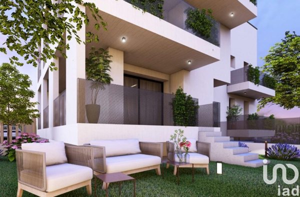 appartamento in vendita a Padova in zona Pontevigodarzere