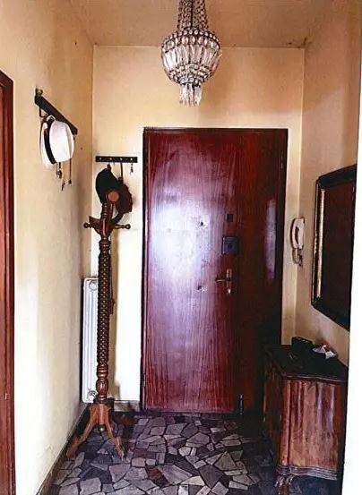 appartamento in vendita a Padova in zona Brentelle