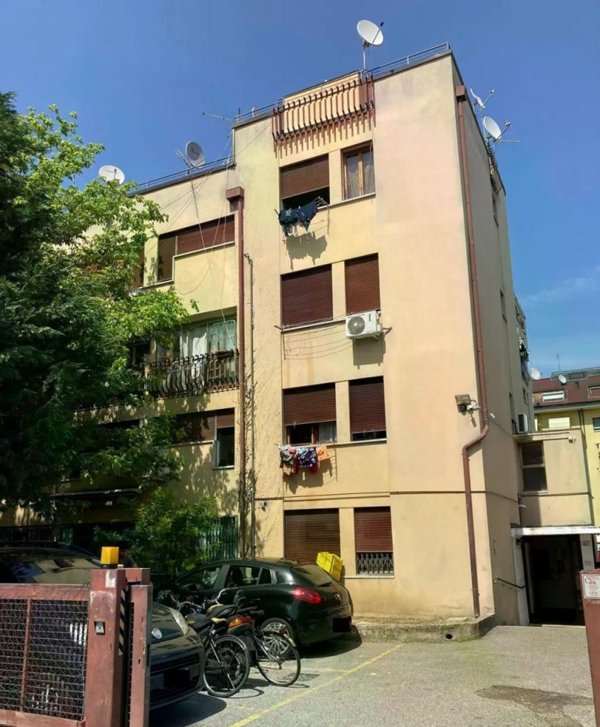 appartamento in vendita a Padova